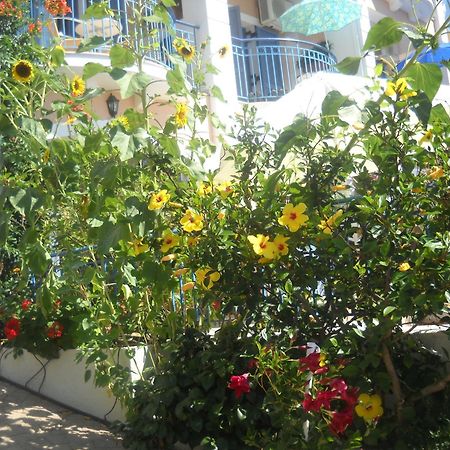 Olive Bay Hotel Agia Efimia Eksteriør billede