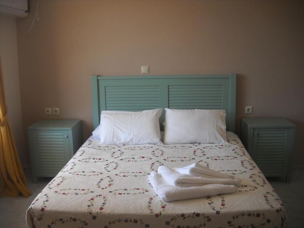 Olive Bay Hotel Agia Efimia Værelse billede